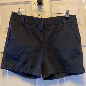 J.Crew “Broken-in Chino” size 0